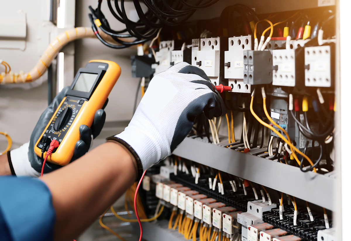 Commercial Electrical
