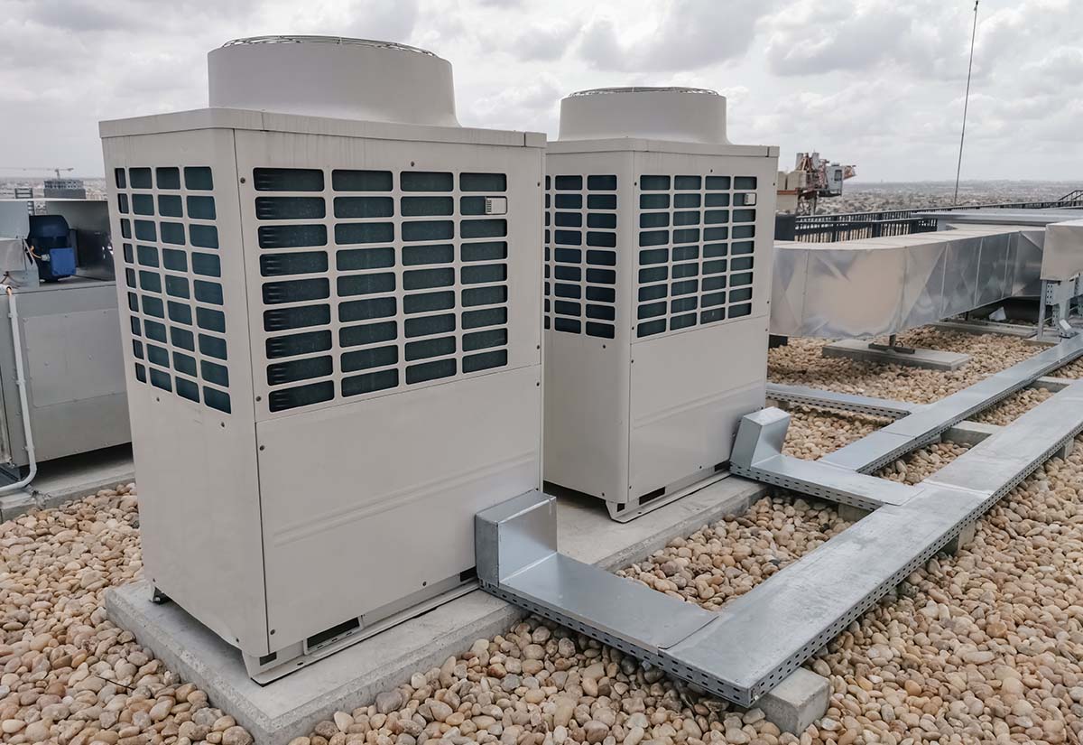 VRF