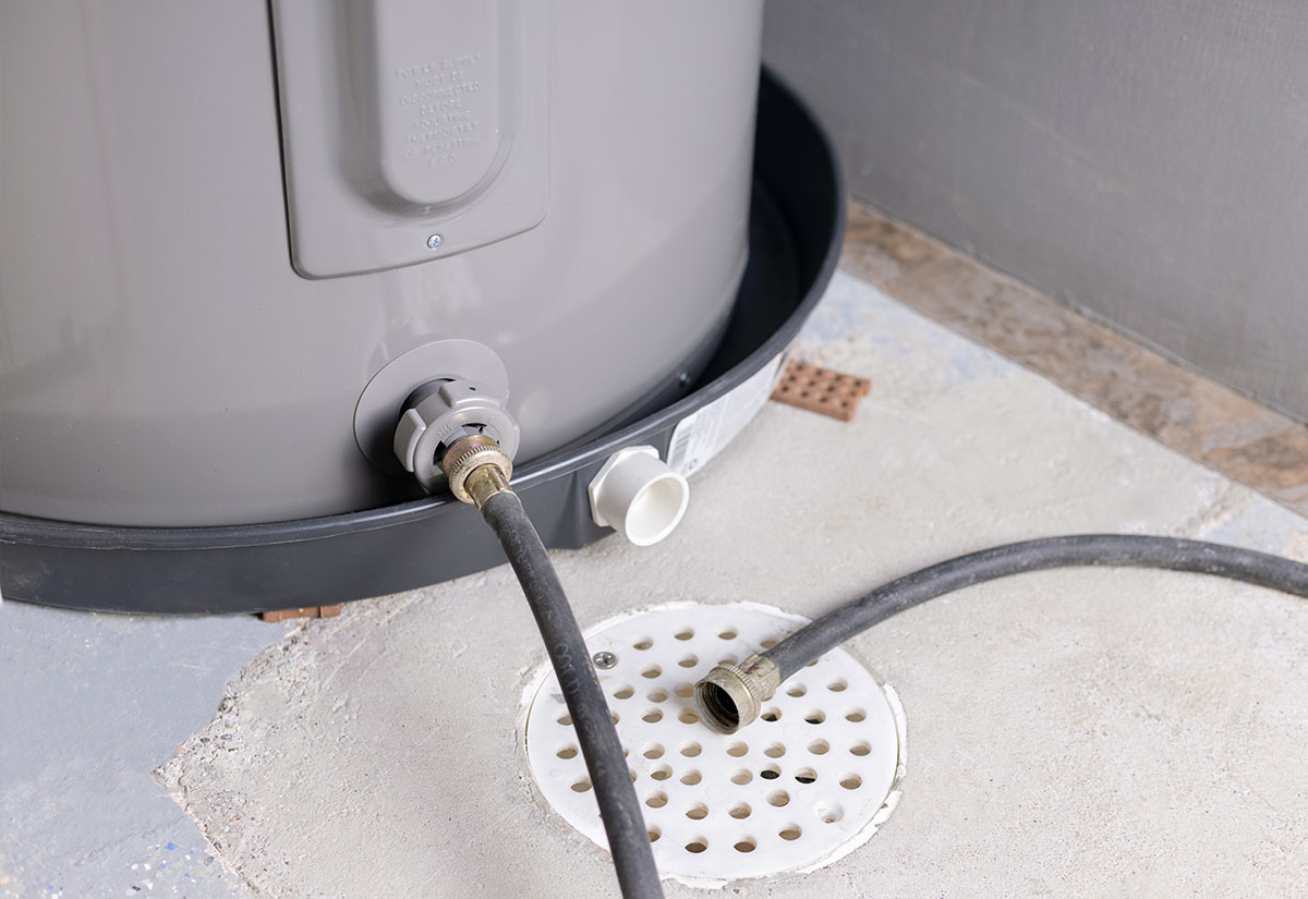 Marine Hot Water Heaters