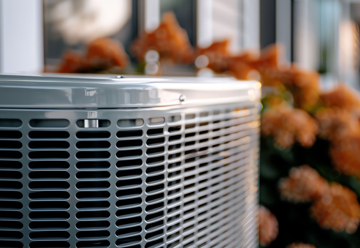 Residential Geothermal Heat Pumps