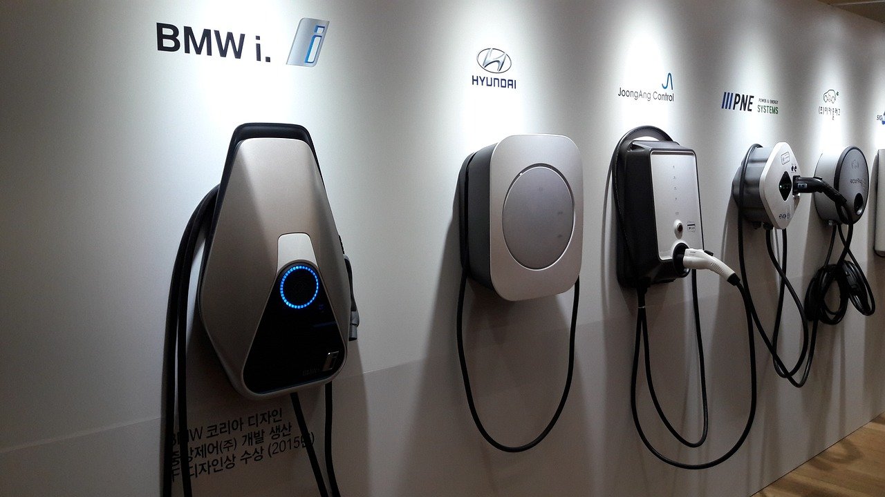 EV charging