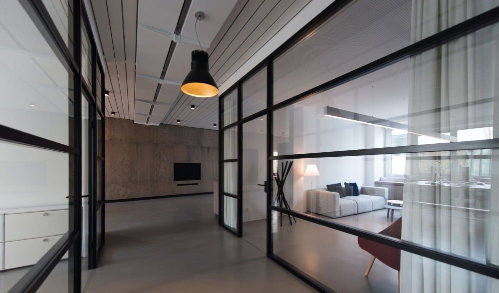 office