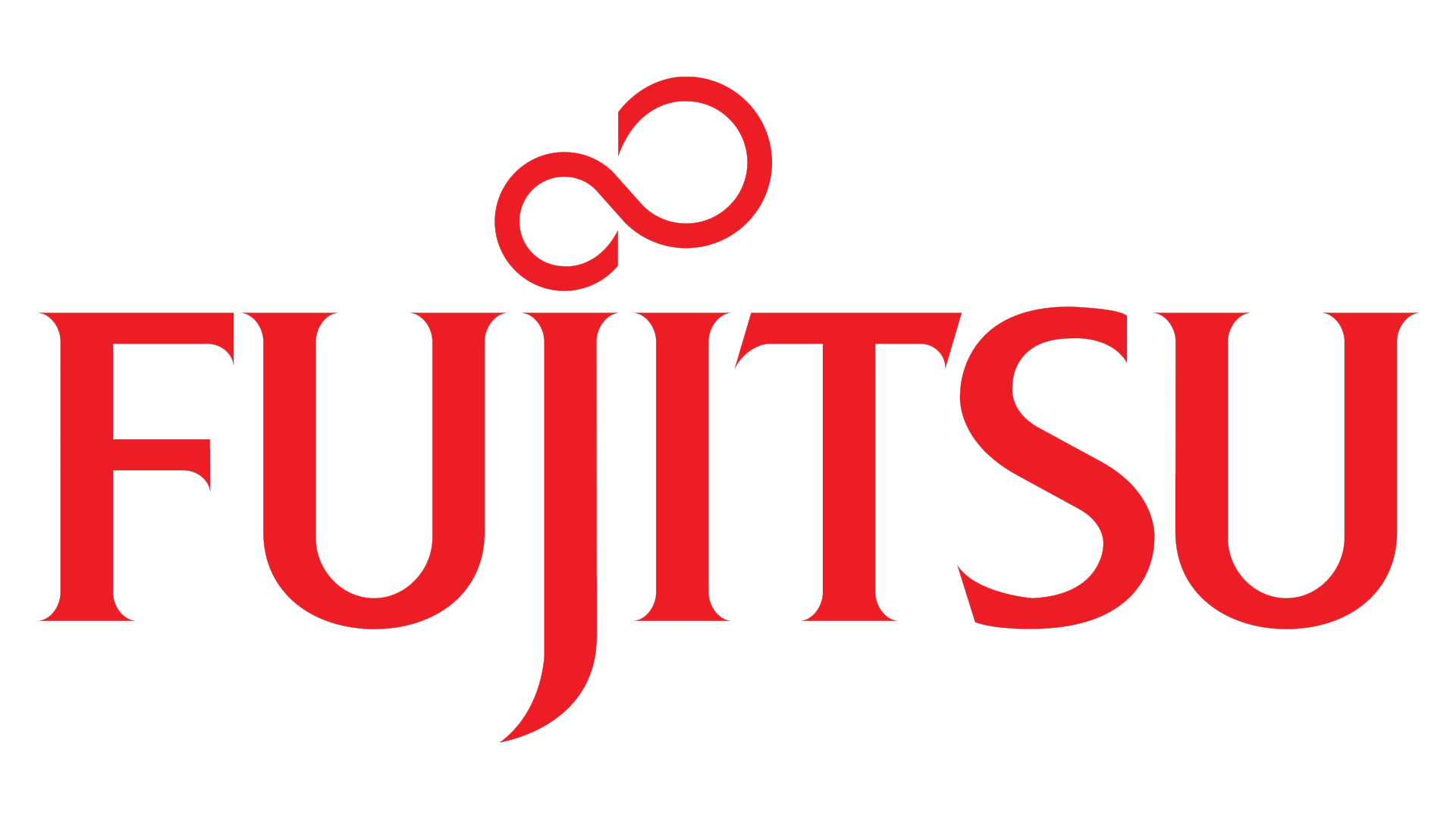 Fujitsu-logo