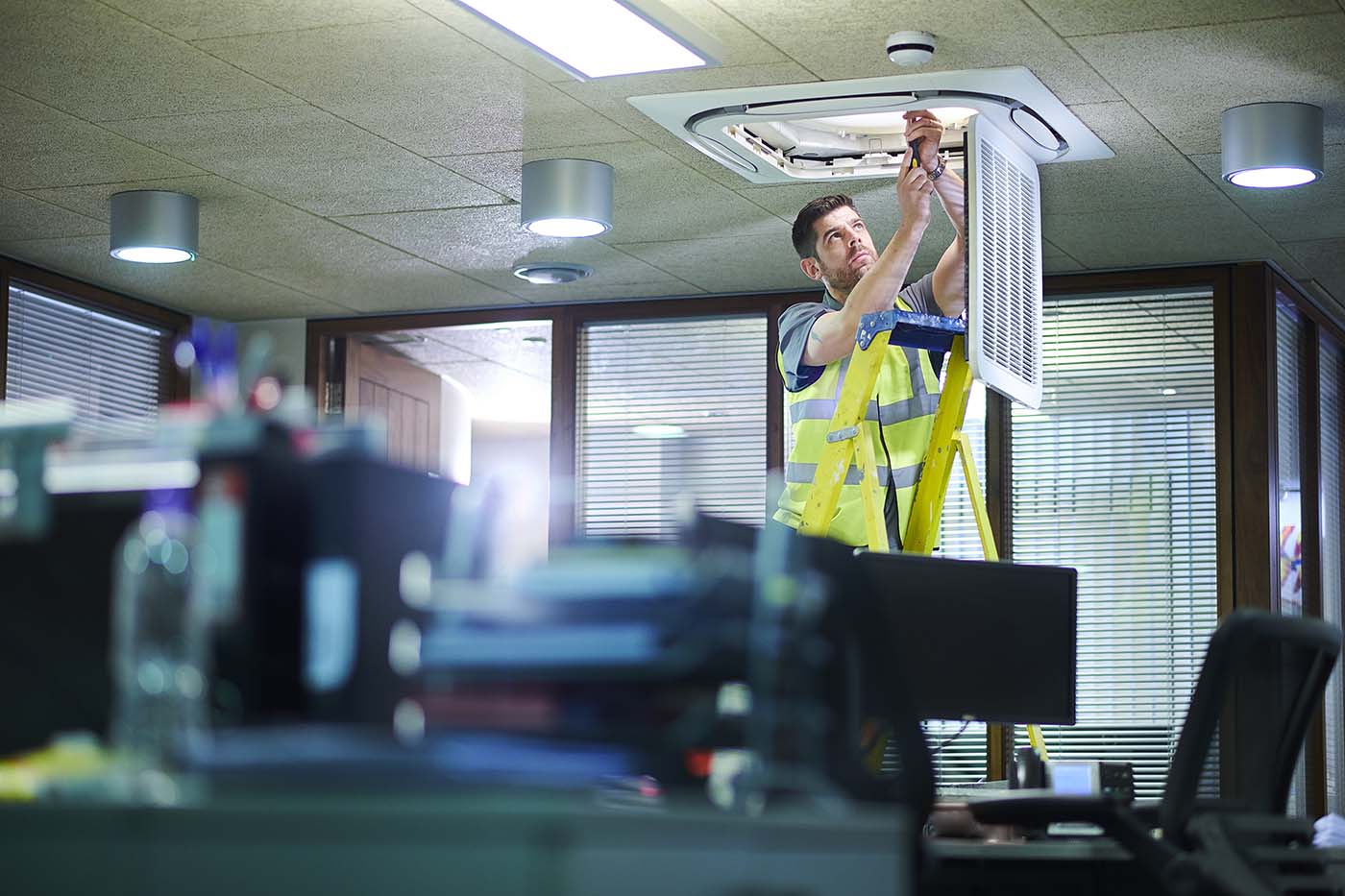 Preventative Maintenance: Protecting Your Bottom Line