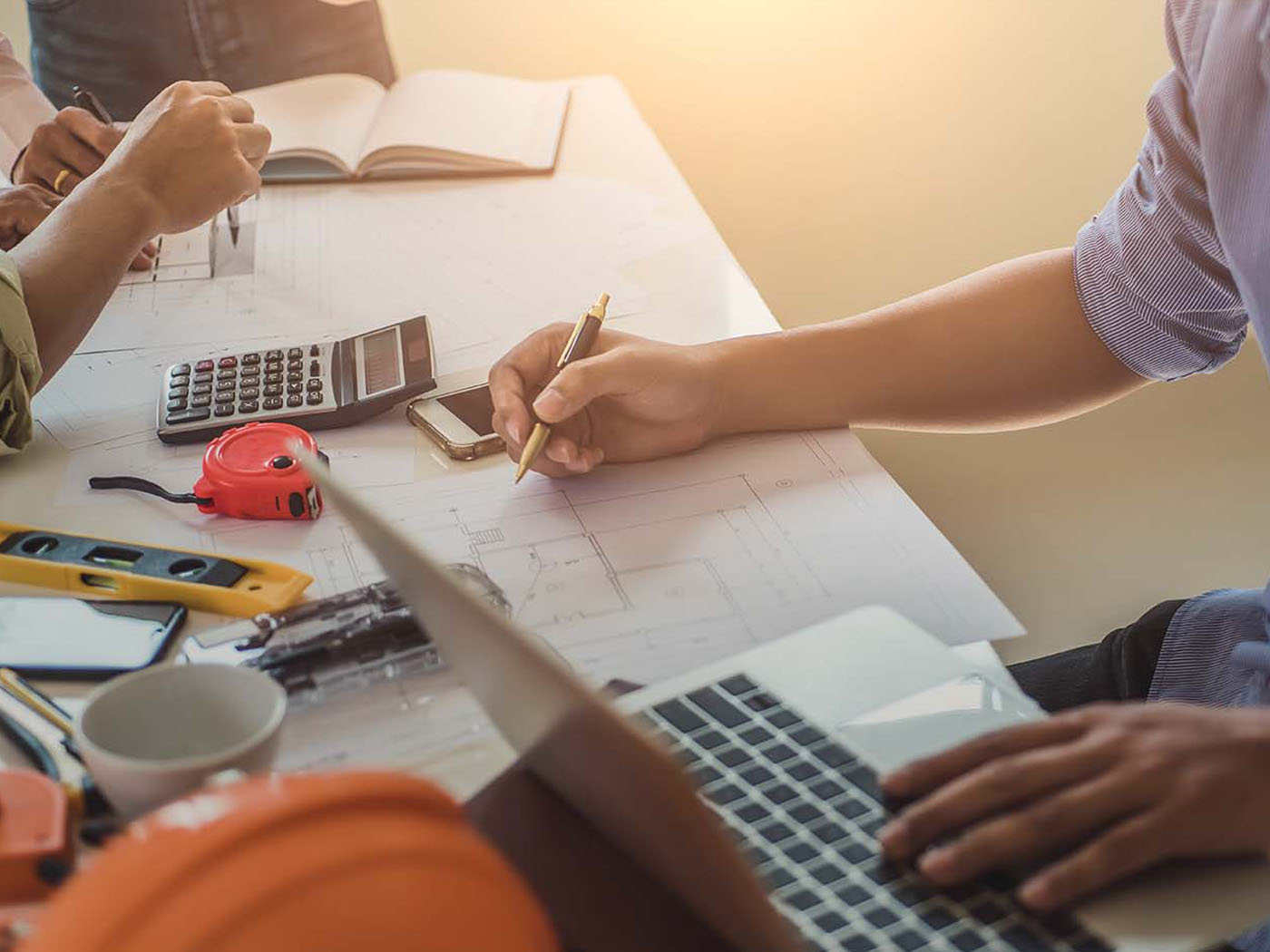 Preventative Maintenance: Peace of Mind​