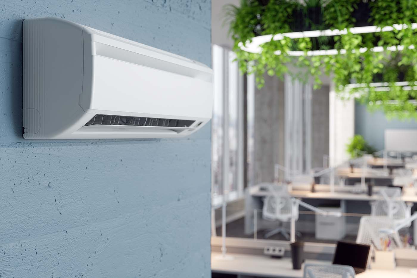 Climate Control & Air Quality