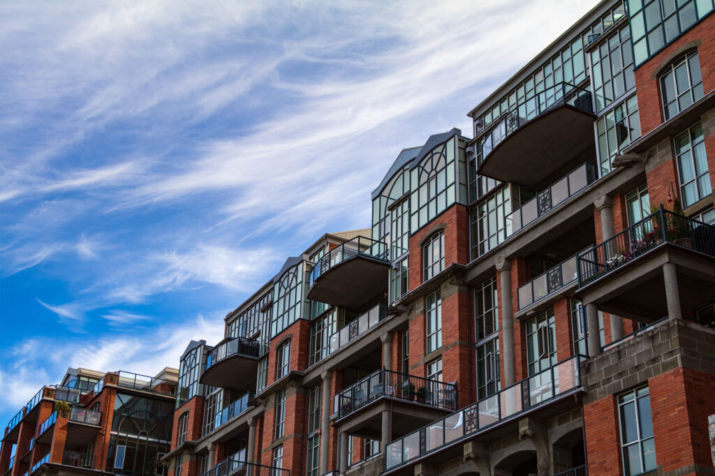 Asset Management & Capital Planning​