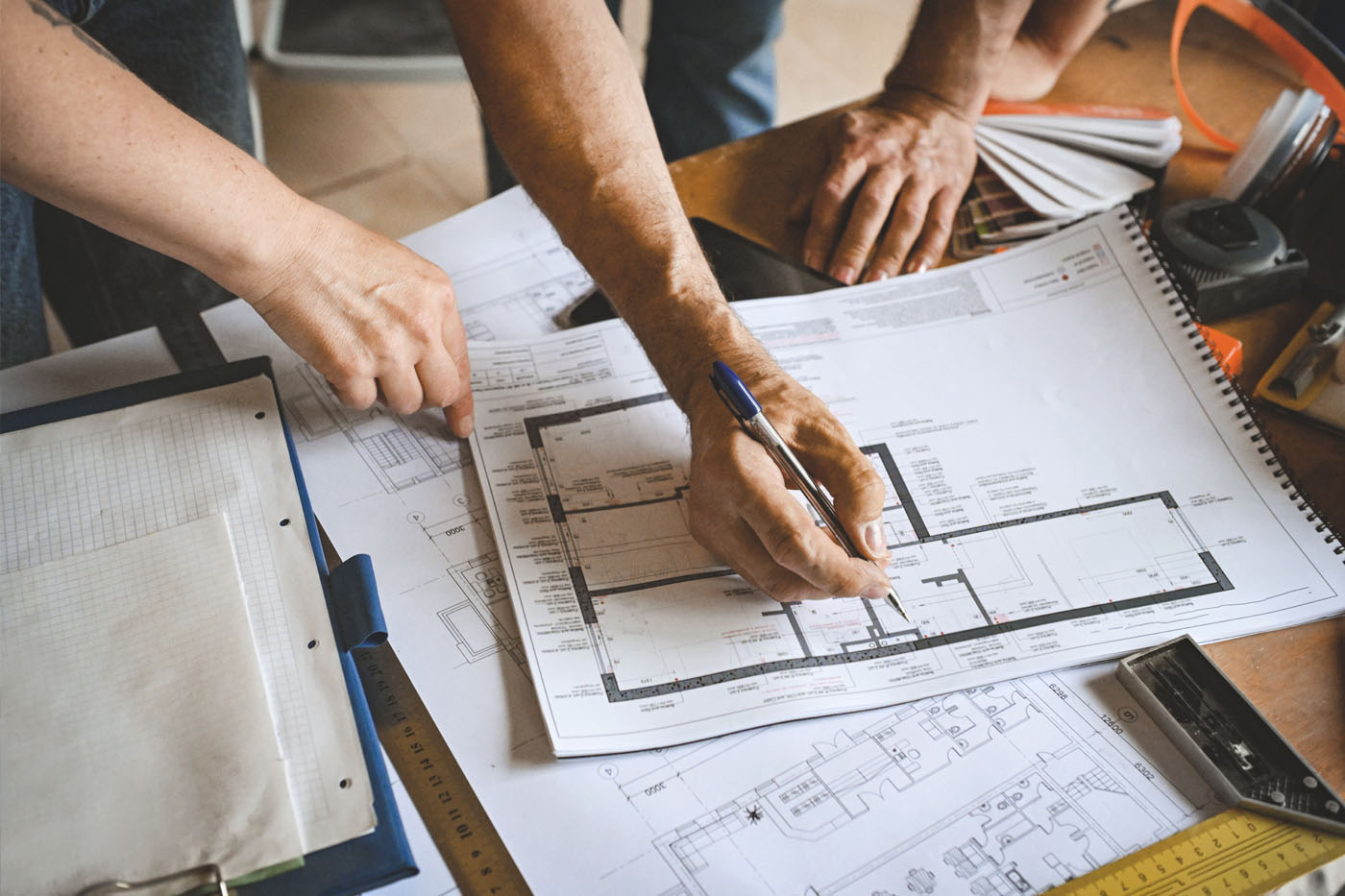 Preventative Maintenance & System Longevity
