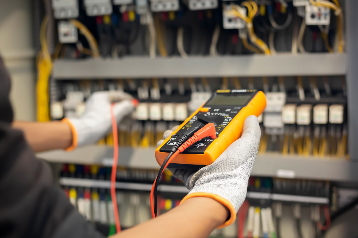 Preventative Maintenance: Protecting Your Operations​